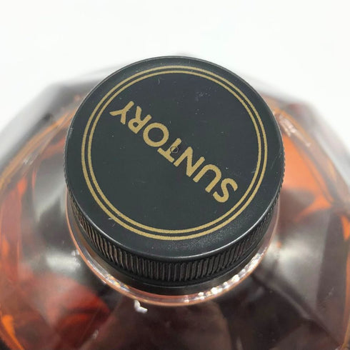 東京都限定◆サントリー ティーチャーズ ハイランドクリーム 4000ml 40% SUNTORY TEACHER'S 【H1】【同梱不可】