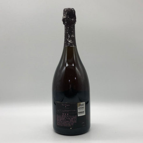 ドンペリニヨン ロゼ 2003 750ml 12.5% Dom Perignon Rose シャンパン【C2】