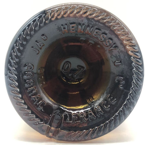 ヘネシー VSOP ファインシャンパーニュ スリムボトル クリアボトル 700ml 40% Hennessy VSOP コニャック【L0】