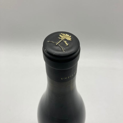 ニュートン ナパ ヴァレー アンフィルタード シャルドネ 2016 750ml 14% NEWTON NAPA VALLEY UNFILTERED 【N4】