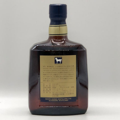 ホワイトホース エクストラ ファイン 750ml 43% WHITE HORSE EXTRA FINE スコッチウイスキー【P0】