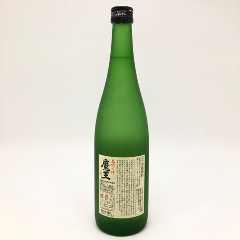 白玉醸造 魔王 名門の粋 720ml 25% 芋焼酎【V4】