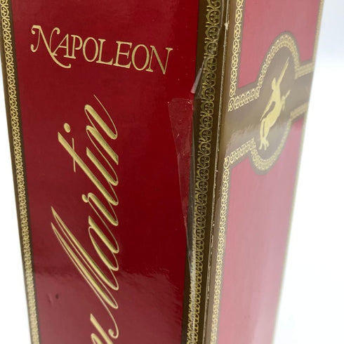 レミーマルタン ナポレオン ファインシャンパーニュ 700ml 40% REMY MARTIN NAPOLEON FINE CHANPAGNE コニャック【A4】