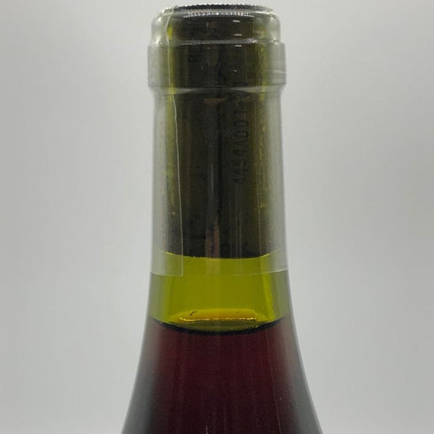 ドメーヌ ド シャソルネイ ニュイ サン ジョルジュ プルミエ クリュ クロ デ ザルジリエール 2007 750ml 13.5% Domaine de Chassorney Nuits-Saint-Georges 1er Cru Clos des Argillières ブルゴーニュワイン【X0】