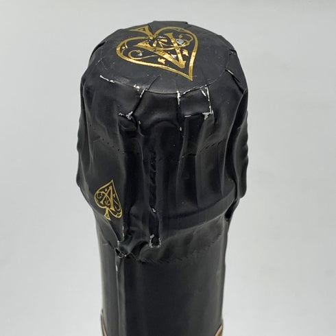 アルマンド ブリニャック マスターズグリーン 750ml 12.5% ARMAND DE BRIGNAC シャンパン【R1】