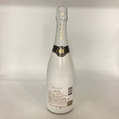 モエ エ シャンドン アイス アンペリアル 750ml 12% Moet&Chandon ICE IMPERIAL シャンパン【G2】