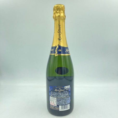 メアリースチュアート ブリュット 750ml 12% Marie Stuart【SKU】