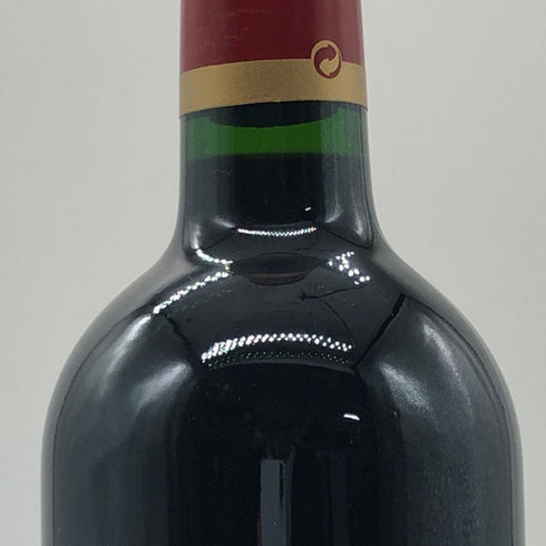 シャトー カロン セギュール 2005 750ml 12.5% Chateau Calon Segur ボルドーワイン【C2】