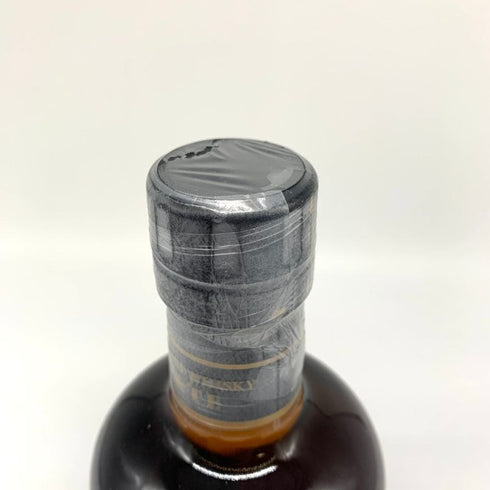 東京都限定◆ニッカ 伊達 ブレンデッド ウイスキー 700ml 43% NIKKA DATE 【B4】