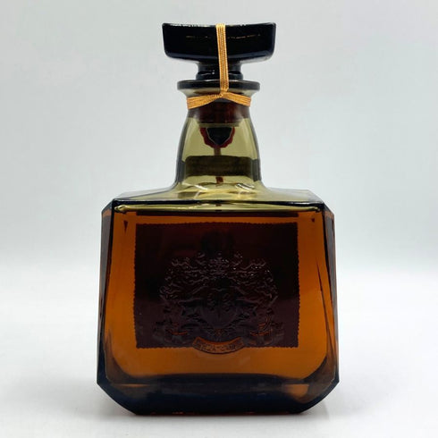 東京都限定◆化粧箱入り2本セット サントリー ウイスキー ローヤル 60ラベル 特級 720ml 43% SUNTORY WHISKY ROYAL 【H3】