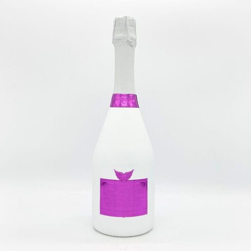 エンジェル ドゥミセック バレンタインエディション 750ml 12.5% ANGEL DEMI SEC シャンパン【Z1】