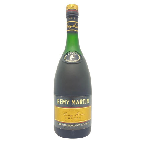 レミーマルタン VSOP ファインシャンパーニュ 旧ラベル 700ml 40% REMY MARTIN FINE CHAMPAGNE 【B2】