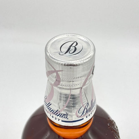 バランタイン マスターズ 700ml 40% Ballantine's スコッチウイスキー【B2】