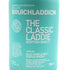 ブルイックラディ ザ クラシック ラディ 700ml 50% BRUICHLADDICH スコッチウイスキー1441g【I2】