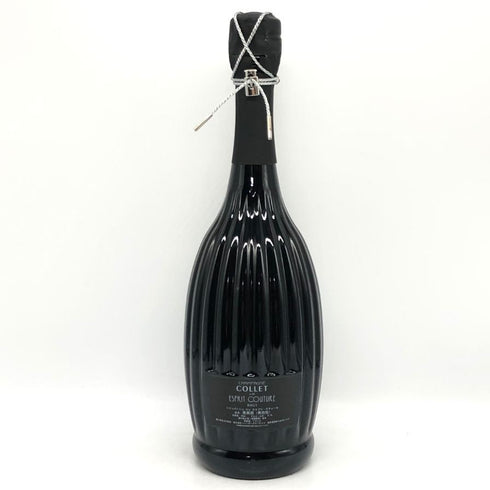 コレ エスプリ クチュール 1921 ミレジメ 2014 750ml 12.5% COLLET ESPRIT COUTURE シャンパン【I3】