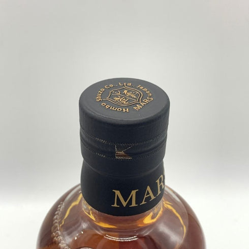 東京都限定◆本坊酒造 マルス 駒ヶ岳 シングルモルト リミテッドエディション 2023 700ml 50% MARS KOMAGATAKE 【V4】