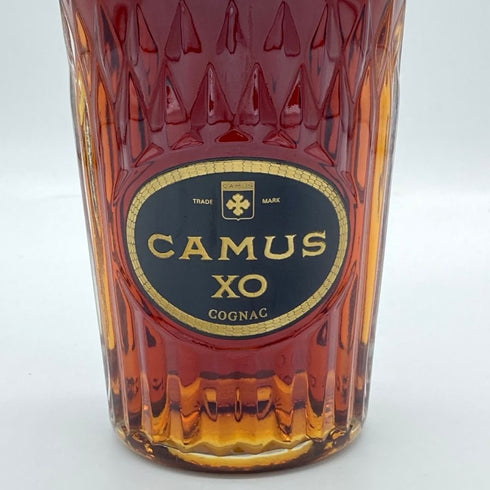 カミュ XO ロングネック 700ml 40% CAMUS コニャック【I4】