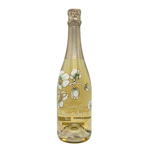 ペリエジュエ ベルエポック ブラン ドブラン 750ml 12.5% 2006 PERRIER JOUET シャンパン【J4】