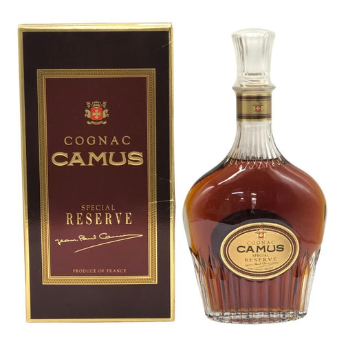 カミュ スペシャル リザーブ 700ml 40% CAMUS SPECIAL RESERVE コニャック【R4】