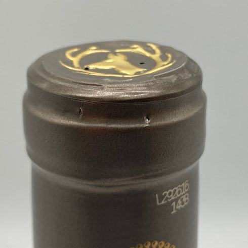 ドメーヌ ロン デパキ シャブリ プルミエ クリュ レ ヴォークパン アルベール ビショー 750ml 12.5% 2021 Domaine Long-Depaquit Chablis Premier Cru Les Vaucopins ALBERT BICHOT 【F4】