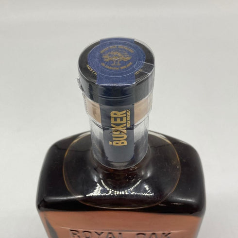バスカー シングルモルト スモールバッチ No.1 700ml 46.3% BUSKER アイリッシュウイスキー【C2】