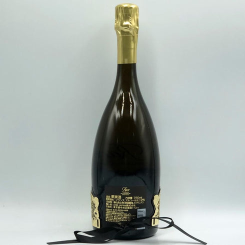 ハイパーエドシック レア ミレジメ 2007 12% 750ml piper heidsieck champagne rare vintage millesime シャンパン【L4】