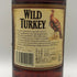 ワイルド ターキー 8年 レッドキャップ 1LITRE 1000ml 50.5% WILD TURKEY バーボン【U0】
