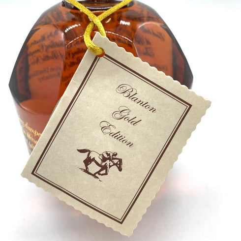 ブラントン ゴールドエディション 2023 バーボン 750ml 51.5% Blanton's Gold Edition 【K2】
