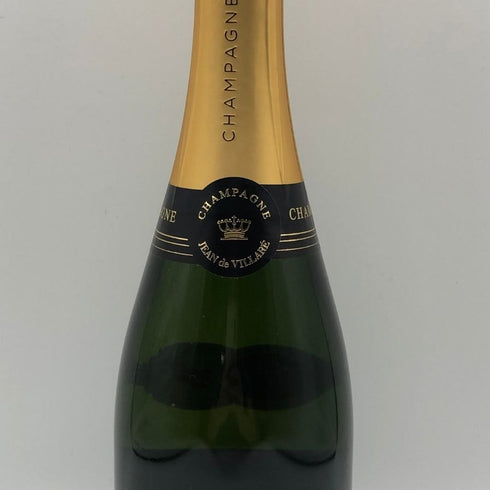ジャン ド ヴィラレ グラン レゼルヴ ブリュット 750ml 12.5% Jean de Villare GRANDE RESERVE BRUT シャンパン【S1】