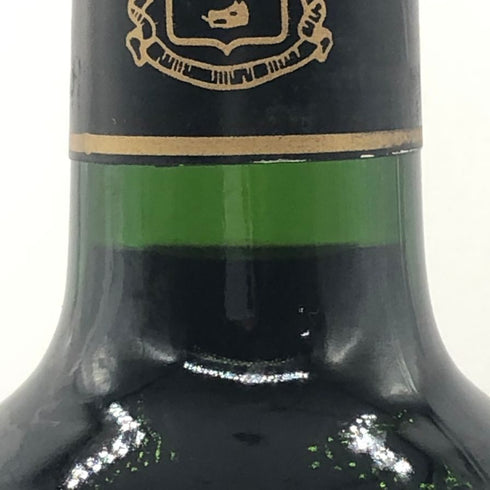 シャトー レオヴィル バルトン 1999 750ml 12.5% Château Léoville Barton ボルドーワイン【I3】