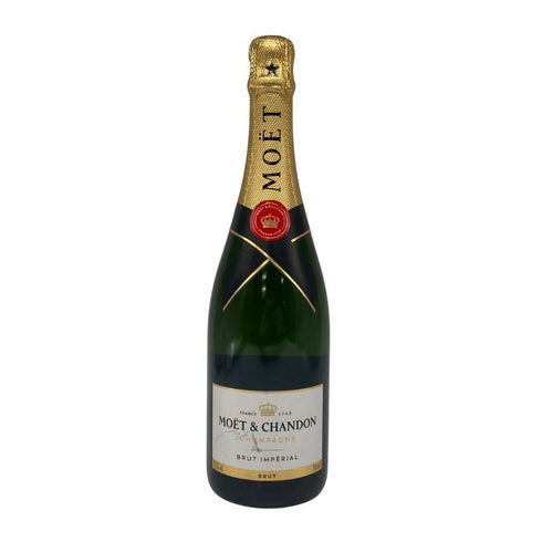 モエ エ シャンドン アンペリアル 白 750ml 12% Moet&Chandon IMPERIAL シャンパン【B】