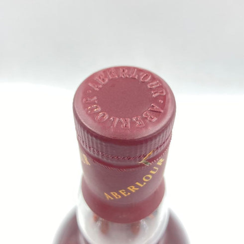 アベラワー 12年 シングルハイランドモルト 1000ml 43% ABERLOUR SINGLE HIGHLAND MALT 【C】
