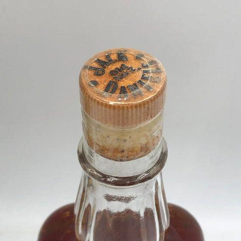 ジャックダニエル レプリカボトル オールドタイム テネシー Old No.7 1895 1000ml 43% jack daniels ウイスキー【G2】