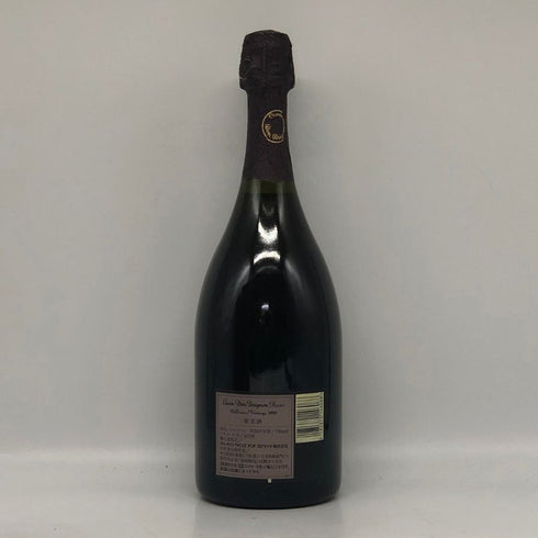 ドンペリニヨン ロゼ ヴィンテージ 1992 750ml 12% Dom Perignon Rose Vintage シャンパン【Y1】