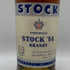 ストック'84 VSOP 750ml 40% STOCK コニャック【G1】