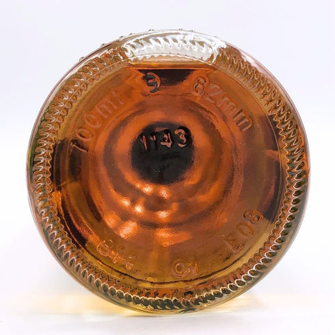 マキロップチョイス トーモア 19年 1994-2014 シングルカスク 700ml 43% Mackillop's Choice TORMORE スコッチウイスキー【K4】