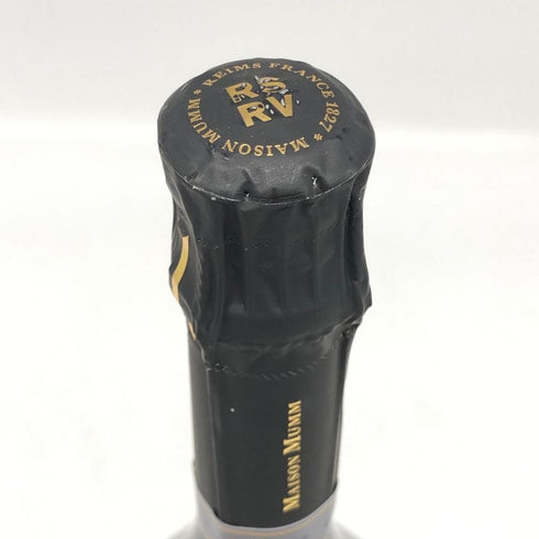 メゾン マム RSRV キュヴェ 4.5 ブリュット 12% 750ml MAISON MUMM シャンパン【G4】