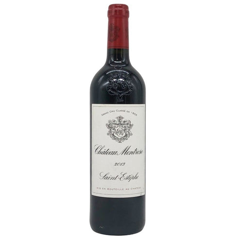 シャトー モンローズ 2013 グラン・クリュ クラッセ 750ml 13% CH.MONTROSE ボルドーワイン【T1】