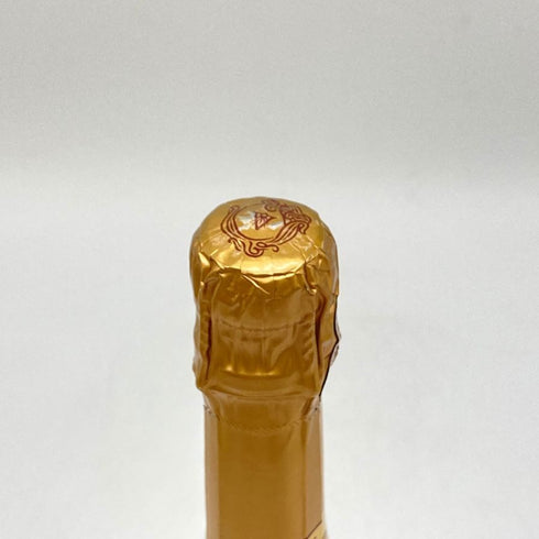 ドゥモアゼル ヴランケン ブリュット シャンパーニュ グラン キュヴェ 750ml 12% Demoiselle Vranken Demoiselle Brut Grande Cuvee シャンパン【F1】