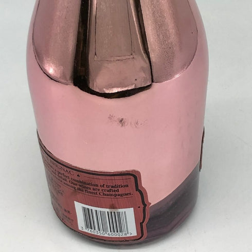 アルマンド ブリニャック ロゼ 750ml 12.5% ARMAND DE BRIGNAC ROSE シャンパン【X4】