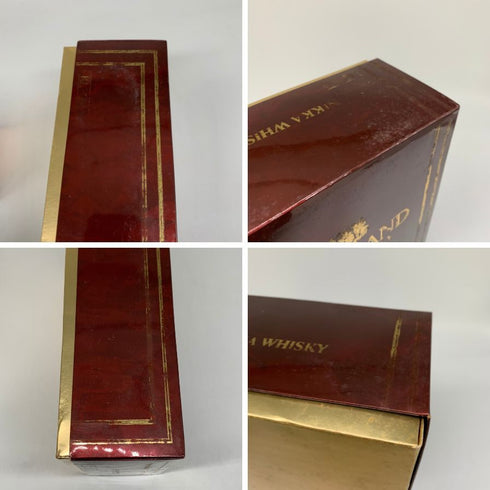 東京都限定◆ニッカ キングスランド プレミア 760ml 43% NIKKA WHISKY KINGSLAND PREMIER 【H】