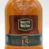 ホワイト&マッカイ 15年 750ml 43% WHYTE&MACKAY スコッチウイスキー【P4】