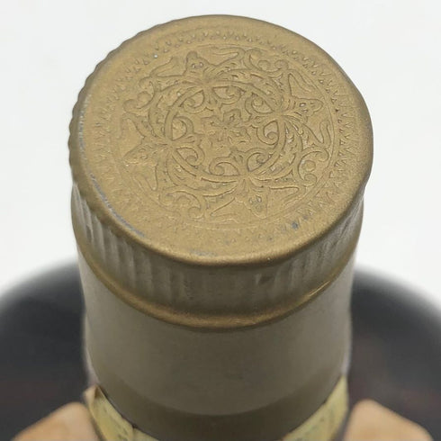 クィーン エリザベス 12年 ウイスキー特級 43% 750ml Queen Elizabeth スコッチウイスキー【W1】