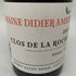ディディエ アミオ クロ ド ラ ロッシュ グランクリュ 2021 750ml 14% Didier Amiot Clos de la Roche Grand Cru ブルゴーニュワイン【Q4】