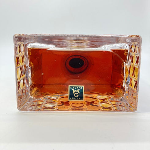 東京都限定◆サントリー ウイスキー インペリアル カガミクリスタル 600ml SUNTORY 【J4】
