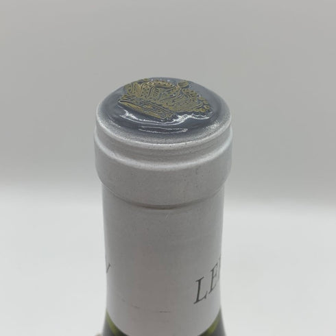 メゾン ルロワ サントネイ 2003 750ml 13% Maison Leroy Santenay 白ワイン【M2】