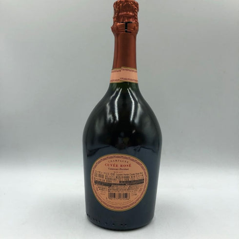 ローランペリエ キュヴェ ロゼ 750ml 12% Laurent Perrier Rose シャンパン【X4】