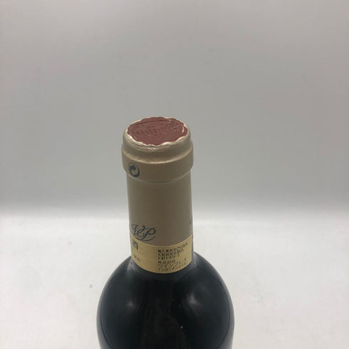 シャトー パヴィ デュセス 1999 サンテミリオン 750ml 13.5% Château Pavie-Decesse ボルドーワイン【G3】