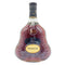 ヘネシー XO 黒キャップ 700ml 40% Hennessy 【F】
