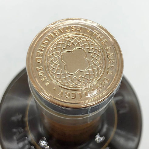 レイクス ウイスキーメーカーズエディション ヴォラル 700ml 52% LAKES ウイスキー【U】